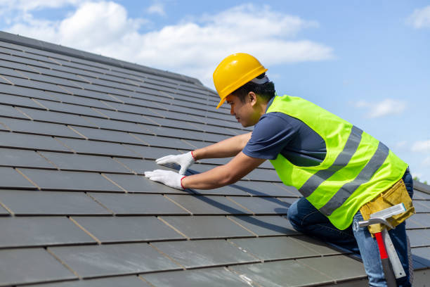 Best Roof Replacement Cost  in Hackettstown, NJ