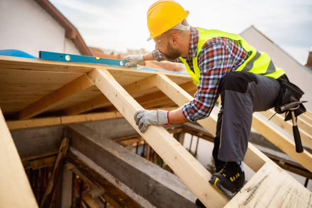 Quick and Trustworthy Emergency Roof Repair Services in Hackettstown, NJ