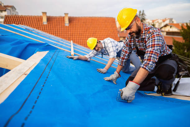 Best Tile Roofing Contractor  in Hackettstown, NJ