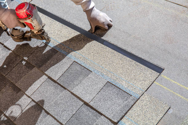 Professional Roofing Contractor in Hackettstown, NJ