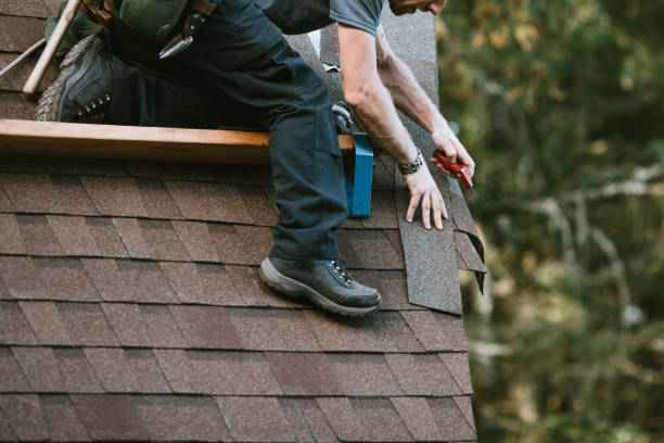 Slate Roofing Contractor in Hackettstown, NJ